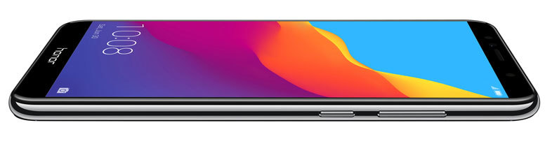 Honor 7A Pro 2/16Gb Black (AUM-L29) - фото - №11