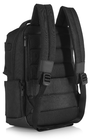 Рюкзак Hedgren NEXT 13.3 (Black) HNXT03/003 - фото - №2