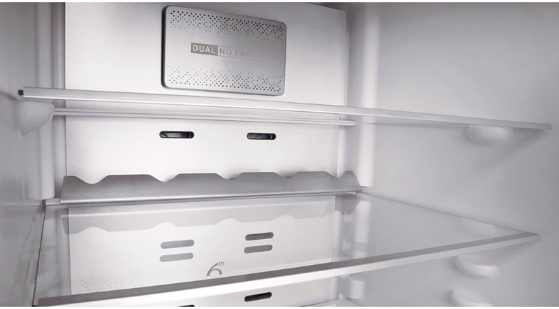 Холодильник Whirlpool W9 921C W 201 - фото - №4
