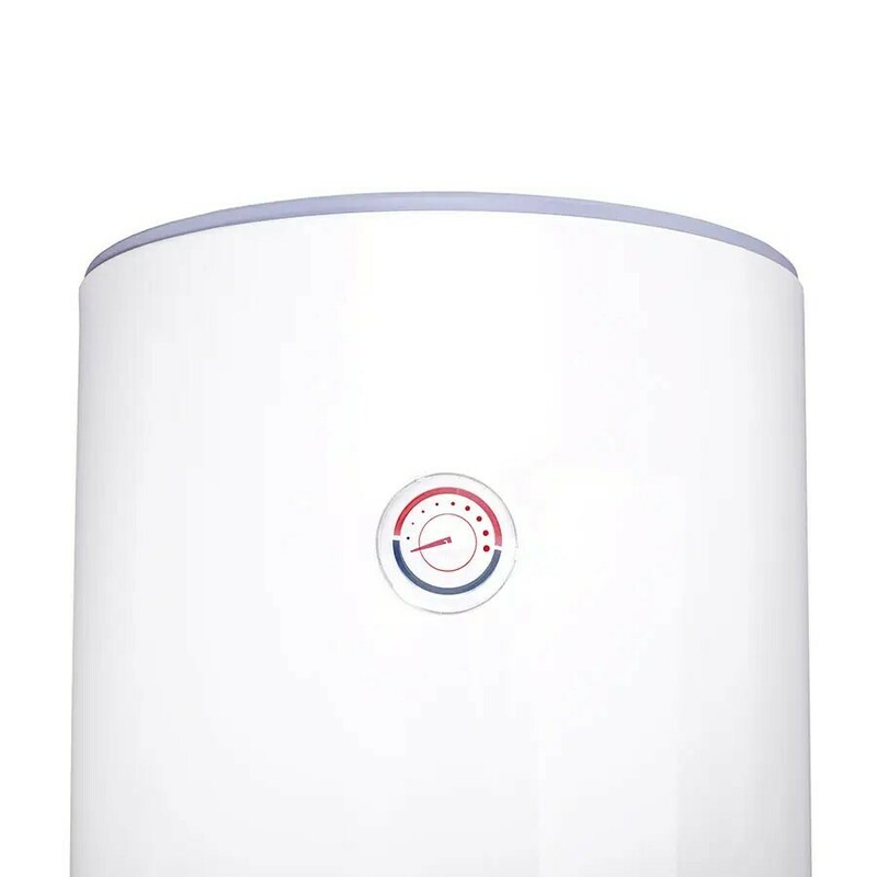 Водонагрівач Eldom Eureka 80 ECO 2x1.0 kW WV08046DE - фото - №1