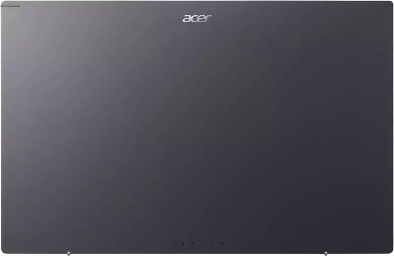 Ноутбук Acer Aspire 5 A515-58GM-53GX Steel Gray (NX.KQ4EU.006) фото
