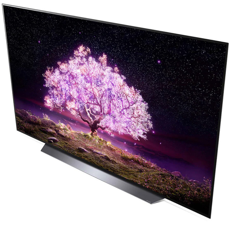 Телевізор LG 83" 4K Smart TV (OLED83C14LA LG) фото