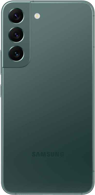 Samsung Galaxy S22 2022 S901B 8/128GB Green (SM-S901BZGDSEK) фото
