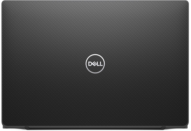 Ноутбук Dell Latitude 7300 Black (N030L730013ERC_W10) фото