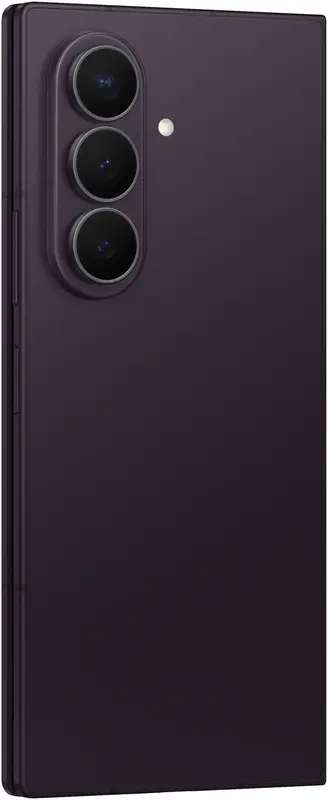 Смартфон Samsung Galaxy Fold 8 Ultra F976B 16/1TB Violet Shadow (SM-F976BZVNSEK) - фото - №6