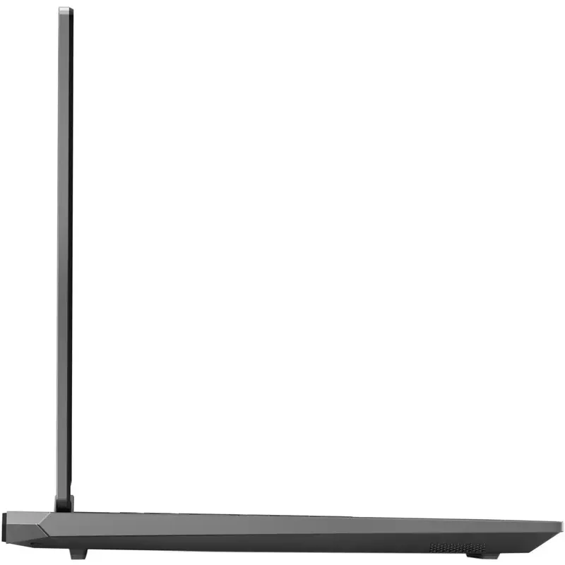 Ноутбук Lenovo LOQ 15IRX9 Luna Grey (83DV00KERA) фото