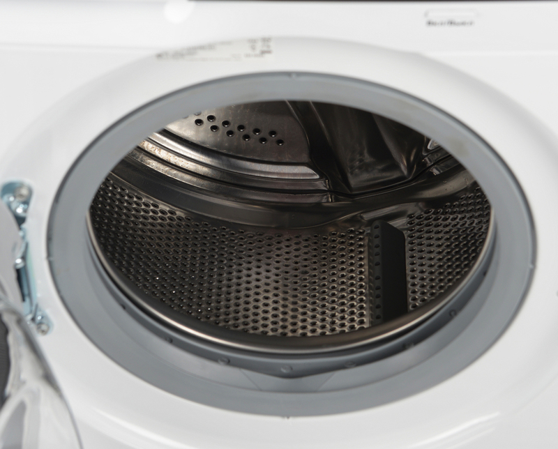 Пральна машина Electrolux EW6S2R27C - фото - №7