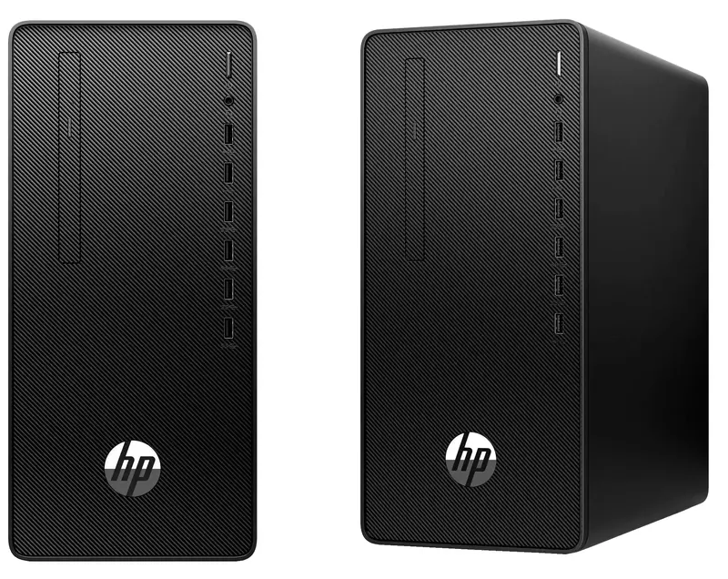 Персональний комп'ютер HP Pro Tower 295 G8 Ryzen5 5600G (9H6A0ET) - фото - №4