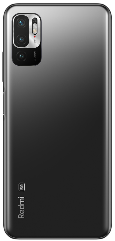 Xiaomi Redmi Note 10 5G 4/64GB (Graphite Gray) - фото - №2