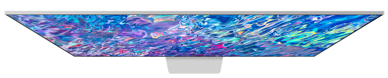 Телевізор Samsung 85" Neo QLED 4K (QE85QN85BAUXUA) фото