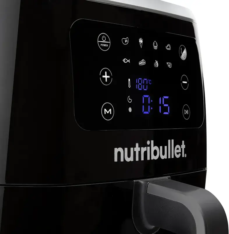 УЦІНКА Мультипіч Nutribullet XXL NBA071B - фото - №2