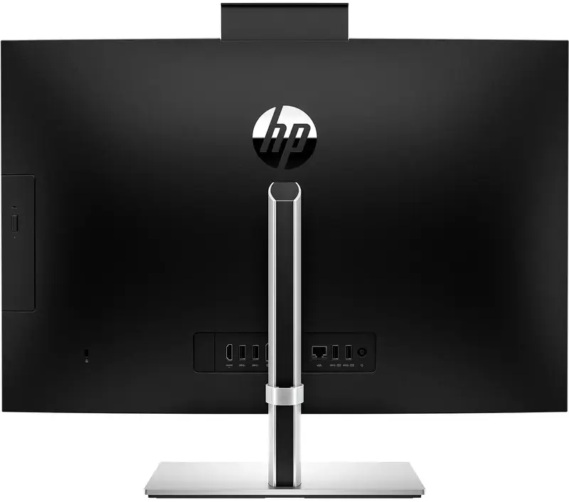 Моноблок HP ProOne 440 G9 Black (B70YMAT) - фото - №6