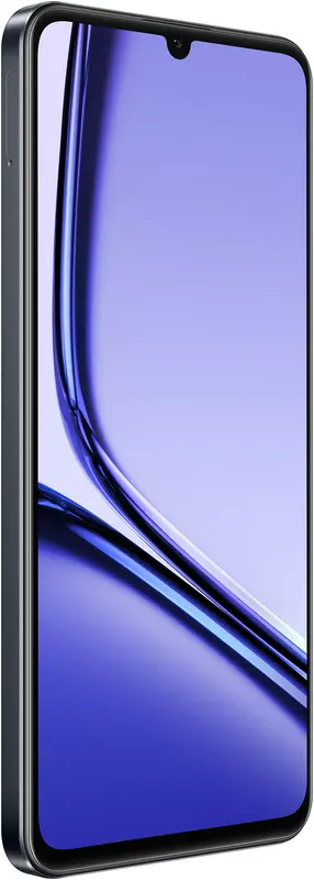 realme Note 50 4/256GB (Midnight Black) фото