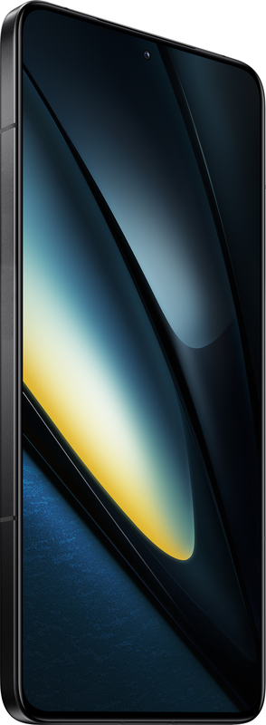 POCO F6 Pro 12/512GB (Black) фото