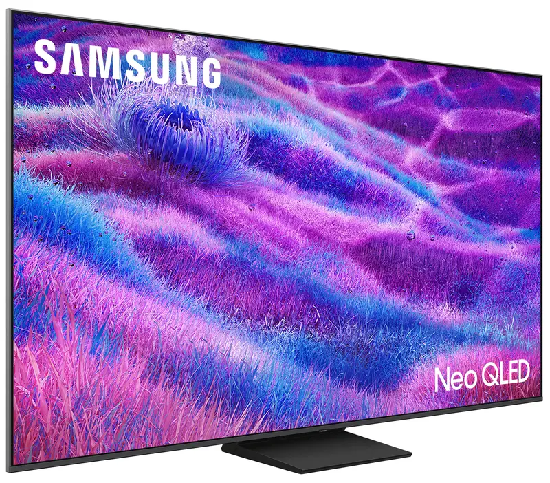 Телевізор Samsung 75" Neo QLED 4K QE75QN80FAUXUA MiniLED Vision AI - фото - №2