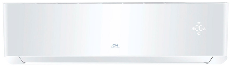 Кондиціонер COOPER&HUNTER Supreme CH-S18FTXAM2S-WP - фото - №0