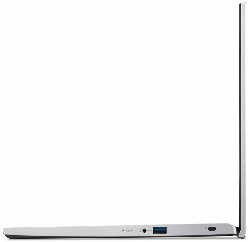 Ноутбук Acer Aspire 3 A315-59G-30ZV Pure Silver (NX.K6WEU.004) фото