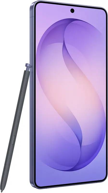 Смартфон Samsung Galaxy S26 Ultra S948B 12/512GB Cobalt Violet (SM-S948BZVGEUC) - фото - №7