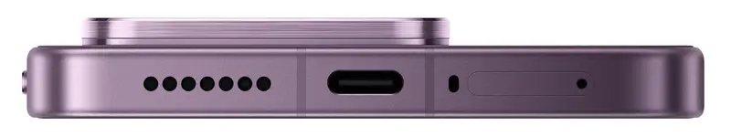 Смартфон Xiaomi 17T Pro 12/512GB (Deep Violet) - фото - №10