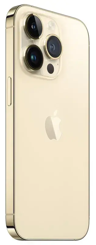 Б/У Apple iPhone 14 Pro Max 128Gb Gold (Це Норм) - фото - №2