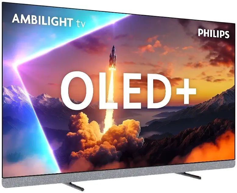 Телевізор Philips 65OLED910/12 - фото - №1