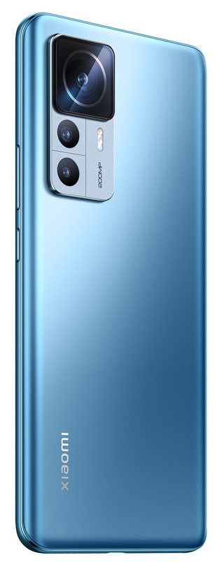 Xiaomi 12T Pro 8/256GB (Blue) фото