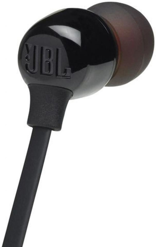 Наушники JBL T125 BT (Black) JBLT125BTBLK фото