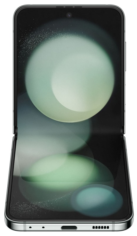 Samsung Galaxy Flip 5 F731B 8/512GB Mint (SM-F731BLGHSEK) фото