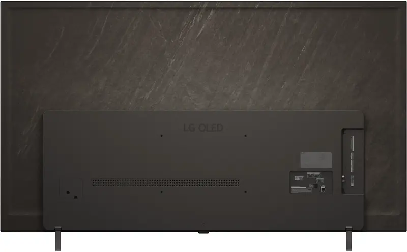 Телевізор LG OLED77B56LA - фото - №11