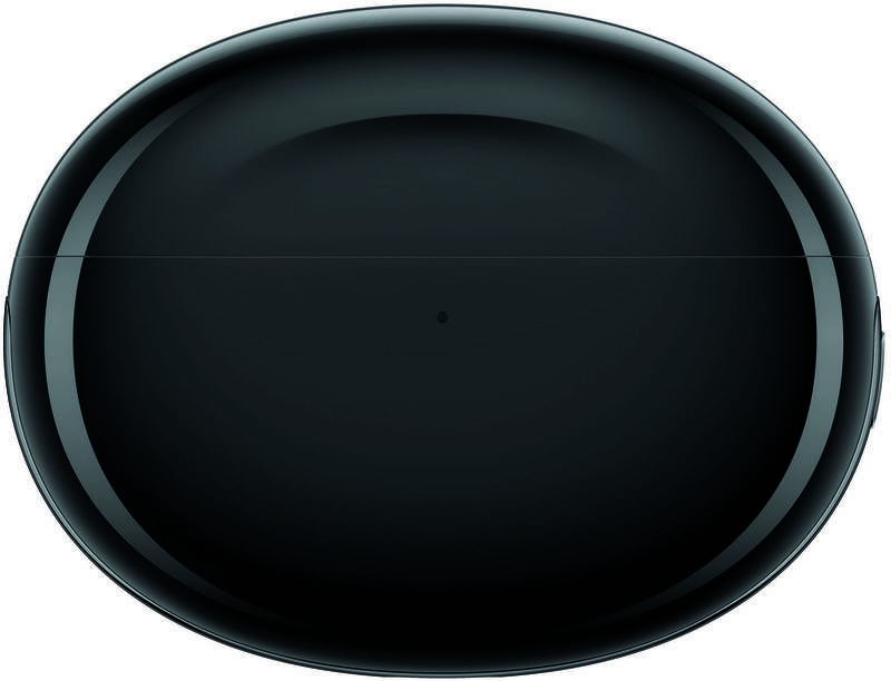 Беспроводные наушники OPPO Enco Free 2 (Black) фото