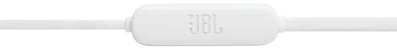 Навушники JBL T115BT (White) JBLT115BTWHT фото