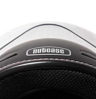 Шолом Nutcase Moto Union Jack Matte Helmet L фото