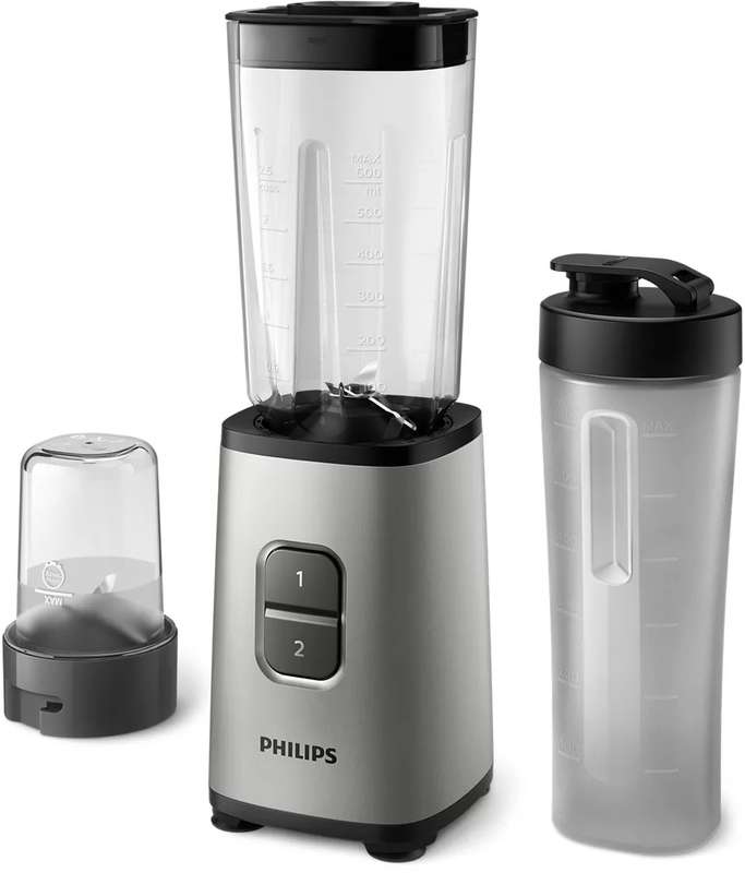 Блендер PHILIPS Daily Collection HR2604/80 фото