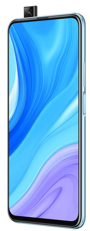 Huawei P Smart Pro 6/128Gb Chrystal (51094UUY) - фото - №6