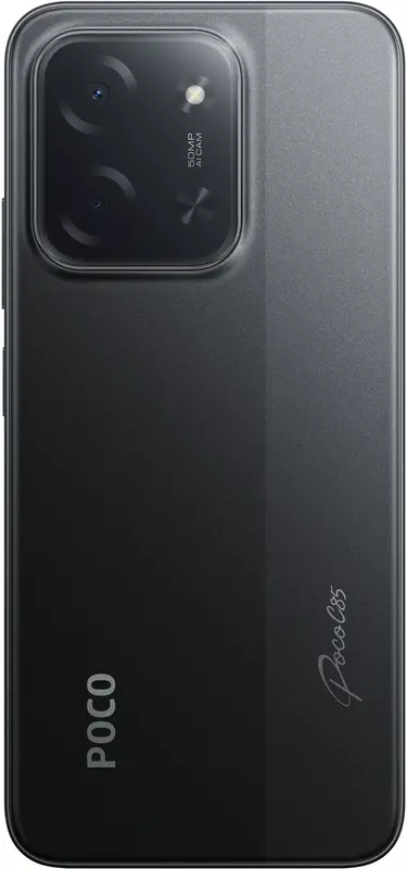 POCO C85 8/256GB (Black) ᐈ Купить POCO C85 8/256GB (Black) по