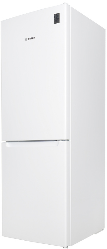 Двухкамерный холодильник BOSCH KGN33NW206 фото