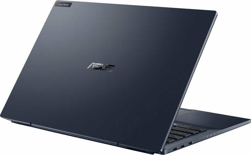 Ноутбук Asus ExpertBook B5 B5302CEA-L50742R Star Black (90NX03S1-M00BV0) фото