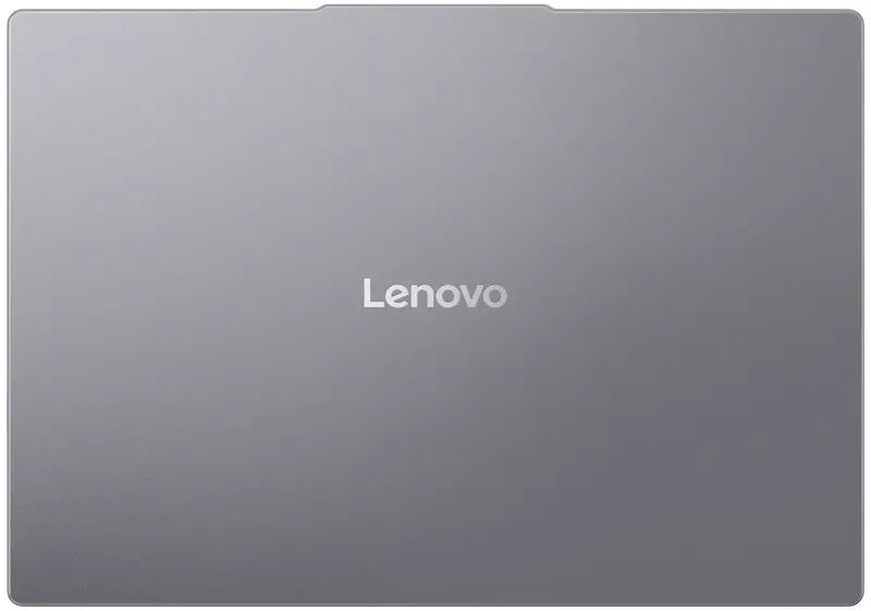 Ноутбук Lenovo IdeaPad Slim 3 16ARP10 Luna Grey (83K8006MRA) - фото - №4