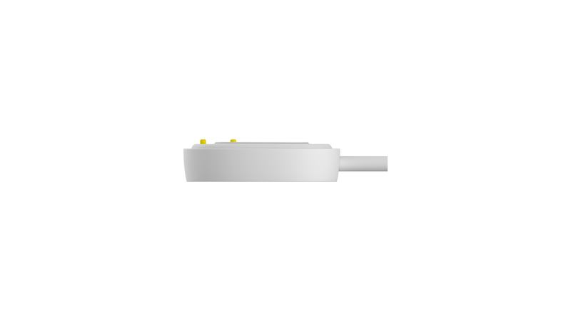 Розумна зубна електрощітка Oclean Z1 (White) фото