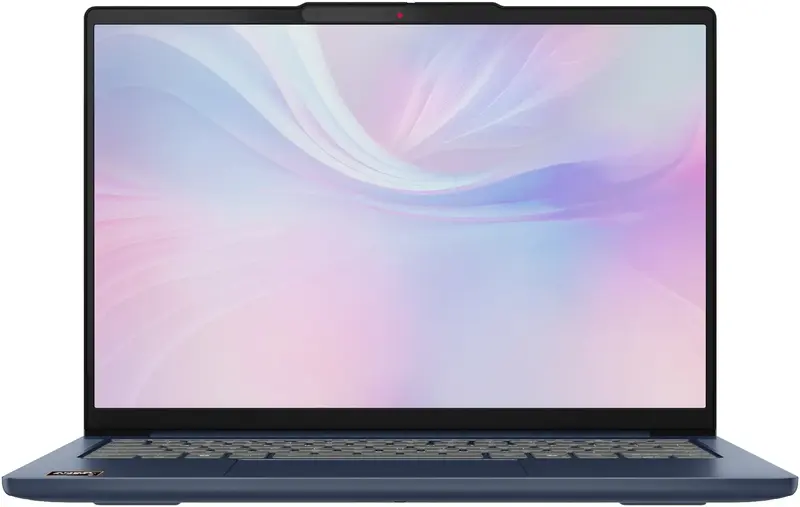 Ноутбук Lenovo IdeaPad Slim 5 14ARP10 Cosmic Blue (83HT003ERA) - фото - №4