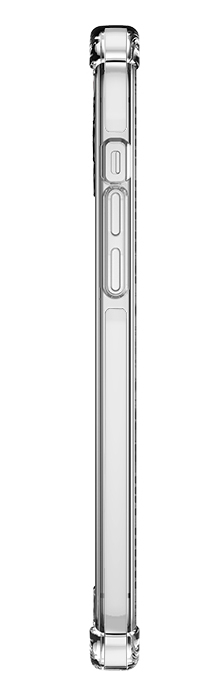 Чохол UNIQ HYBRID COMBAT BLANC (White) для iPhone 12 Pro Max фото