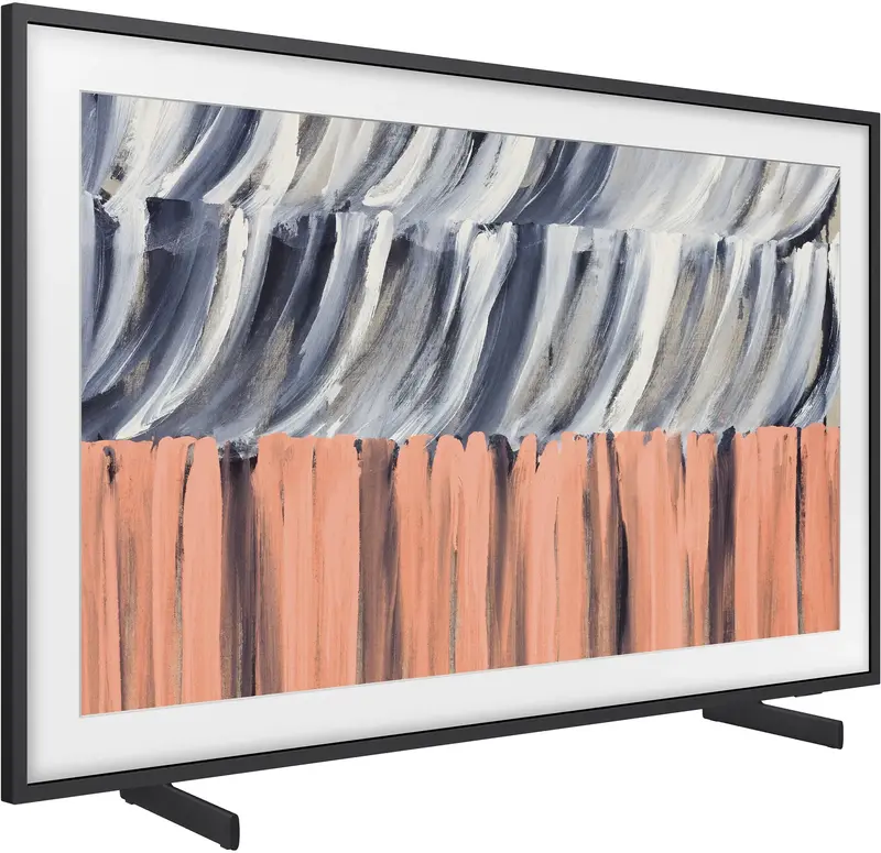 Телевізор Samsung 43" The Frame 4K QE43LS03HEUXUA Vision AI 2026 - фото - №5