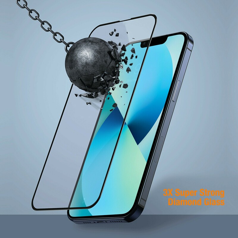 Защитный комплект Premium Set iPhone 13 Pro Max фото