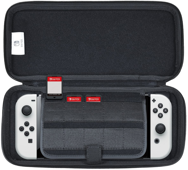 Чохол Slim Tough Pouch для Nintendo Switch (Red) 810050911108 фото