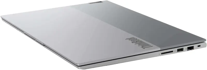 Ноутбук Lenovo ThinkBook 16 G8 IRL Arctic Grey (21SHA0BFRA) - фото - №10
