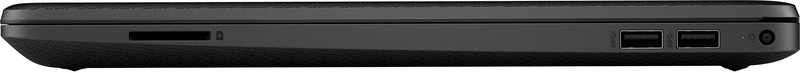 Ноутбук HP 15-dw3012ua Jet Black (424A7EA) фото