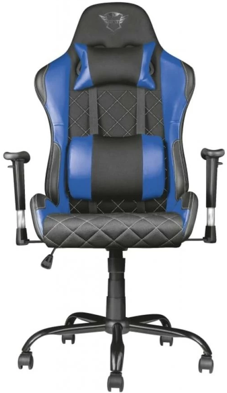 Ігрове крісло Trust GXT707 Resto (Blue) 22526_TRUST фото