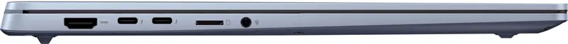 Ноутбук Asus Vivobook S 16 OLED S5606CA-RI142W Mist Blue (90NB1551-M00750) - фото - №6