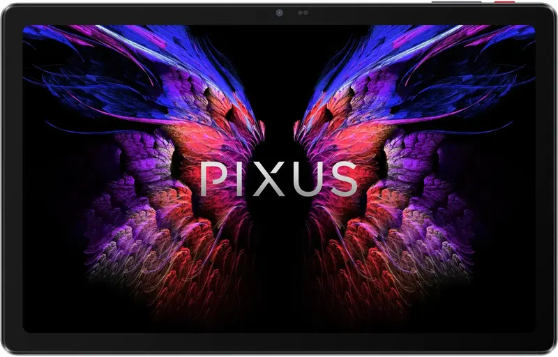 Pixus Wing 8/128GB LTE Silver (4897058531985) - фото - №0