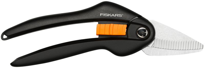 Ножицi Fiskars унiверсальнi SingleStep SP28 (1000571) - фото - №0